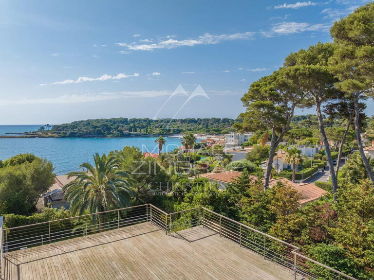 Villa cap-d-antibes - 5 bedrooms - 255m²