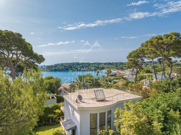 Villa cap-d-antibes - 5 bedrooms - 255m²