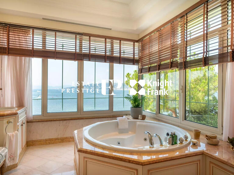 Villa cap-d-antibes - 9 bedrooms - 600m²