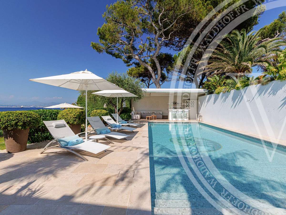 Villa cap-d-antibes