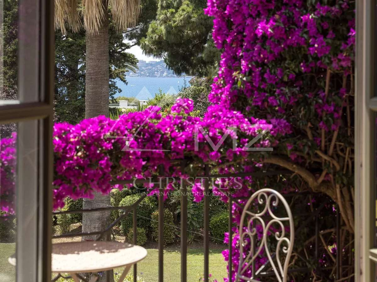 Villa Cap-d-antibes