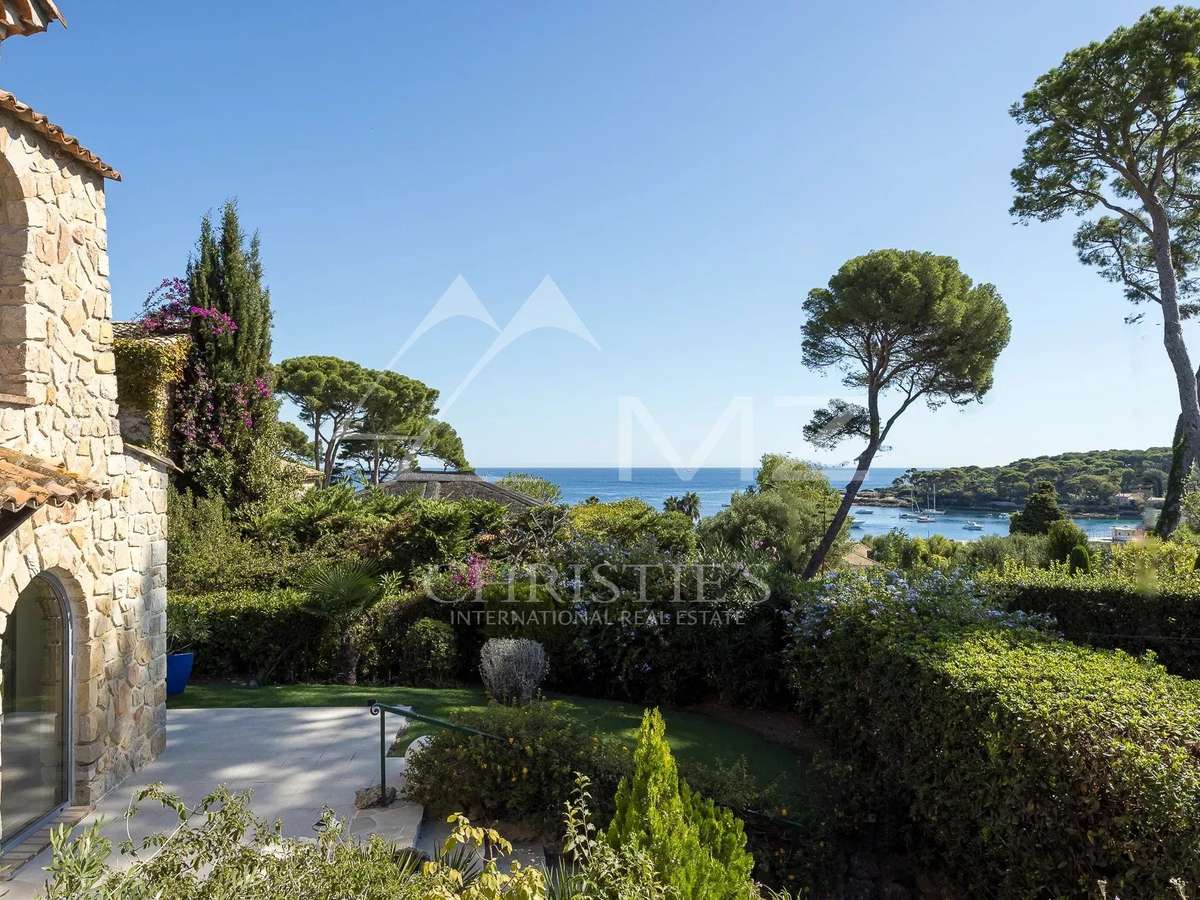 Villa Cap-d-antibes