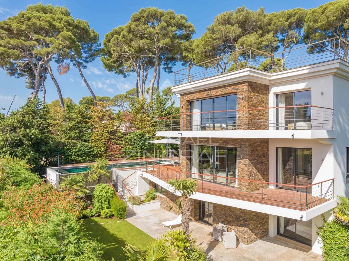 Villa Cap-d-antibes