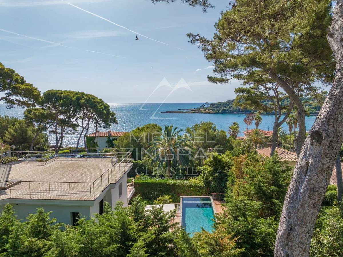Villa Cap-d-antibes