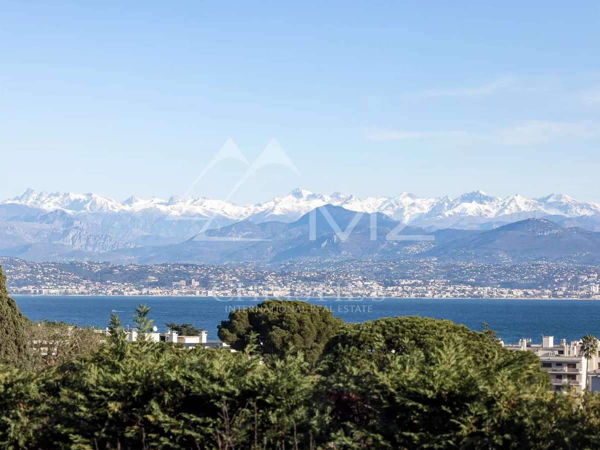 Villa Cap-d-antibes