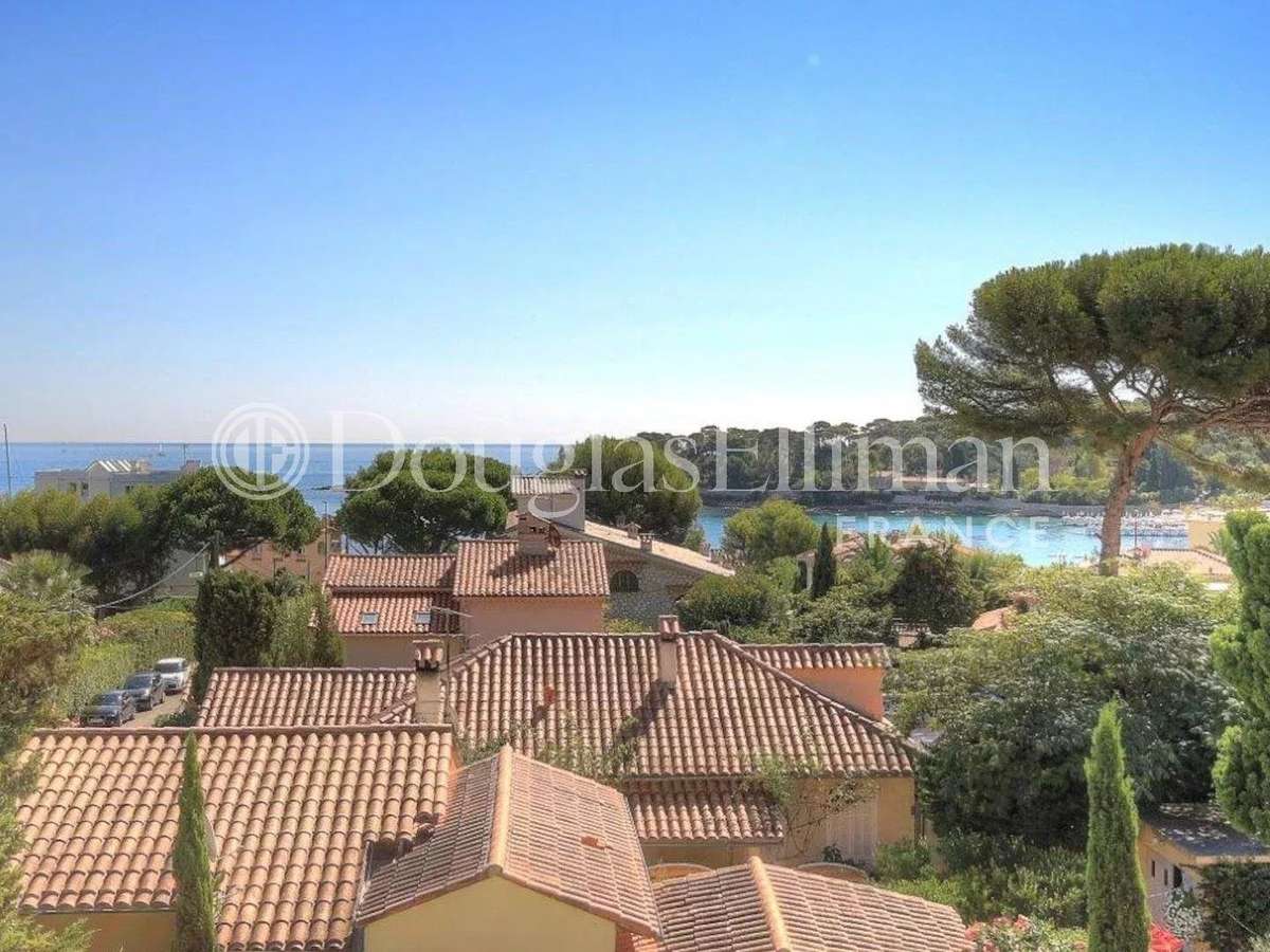 Villa Cap-d-antibes