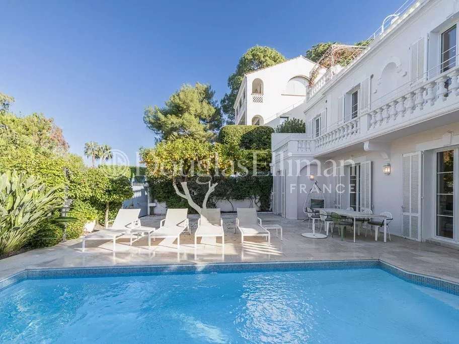 Villa Cap-d-antibes