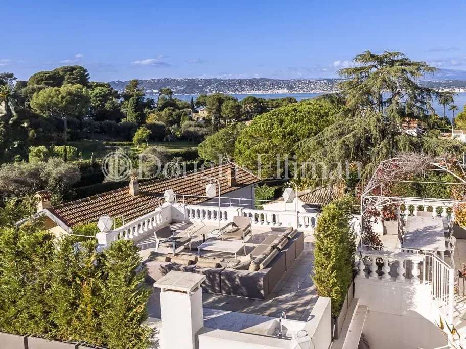 Villa Cap-d-antibes