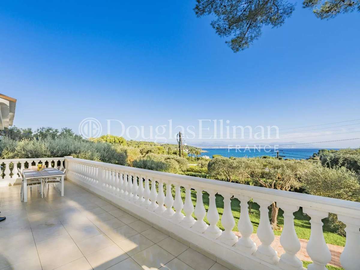 Villa Cap-d-antibes