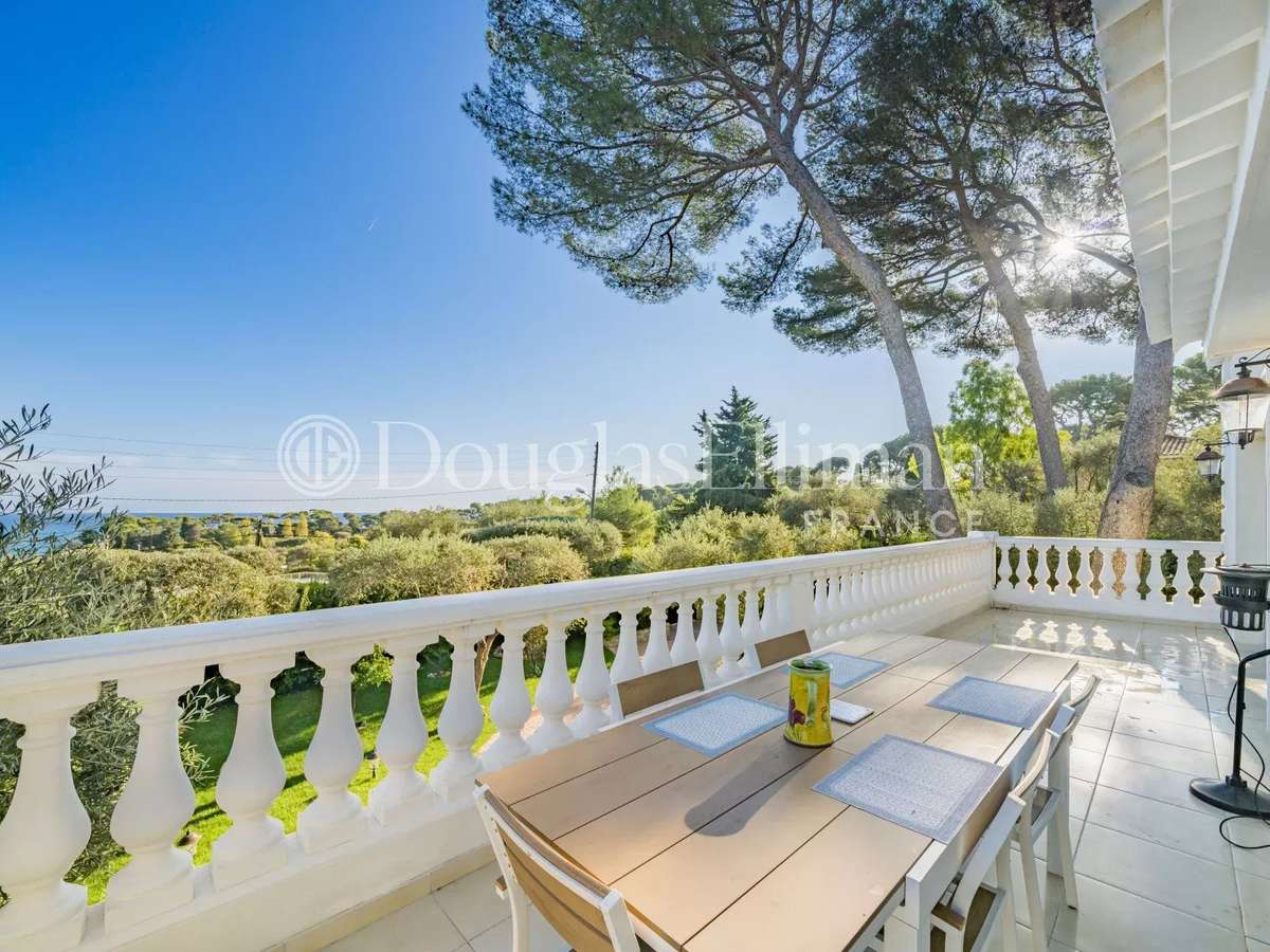 Villa Cap-d-antibes