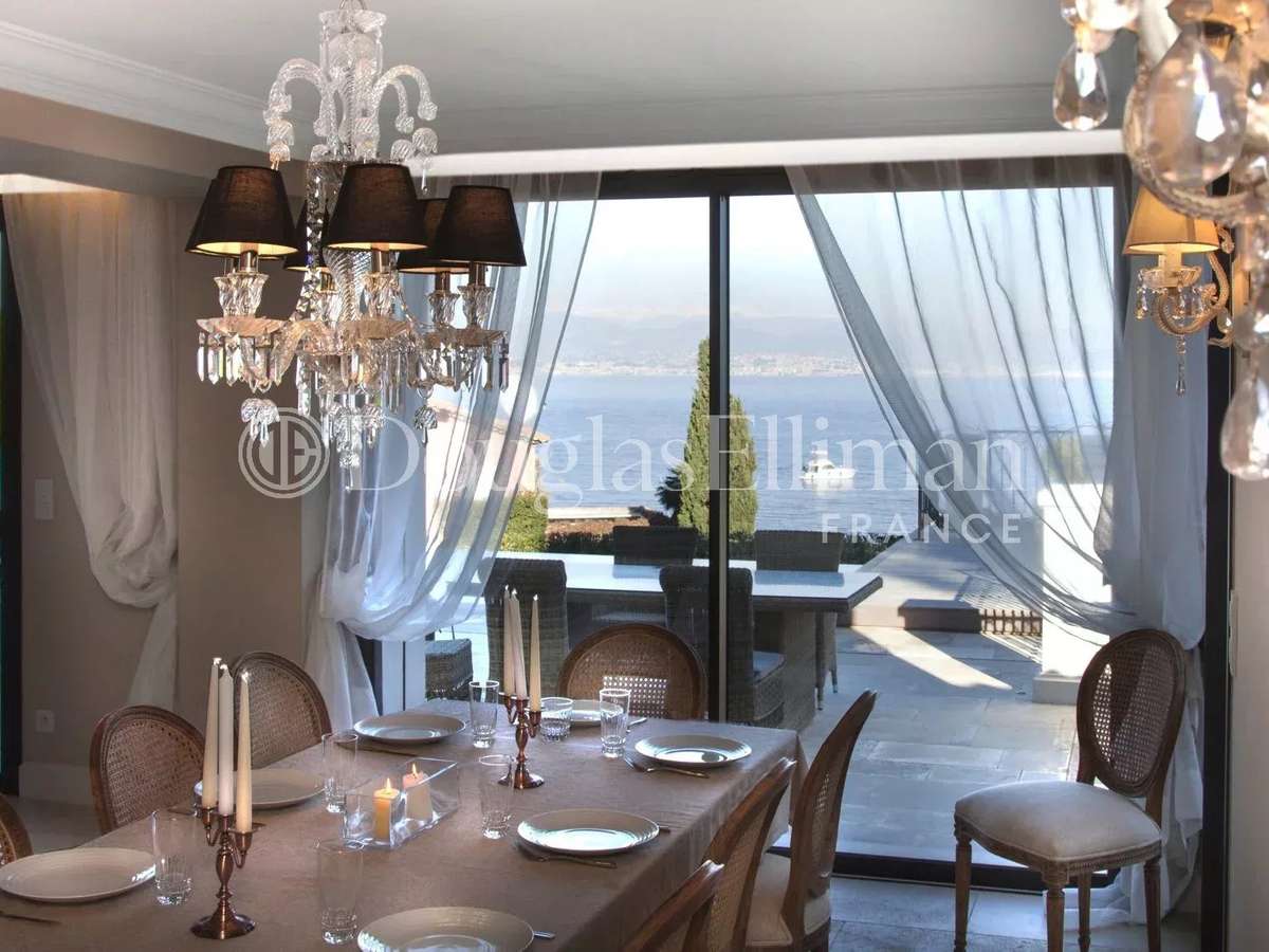 Villa Cap-d-antibes