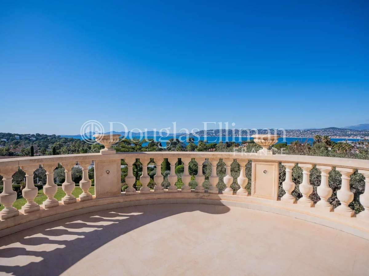 Villa Cap-d-antibes