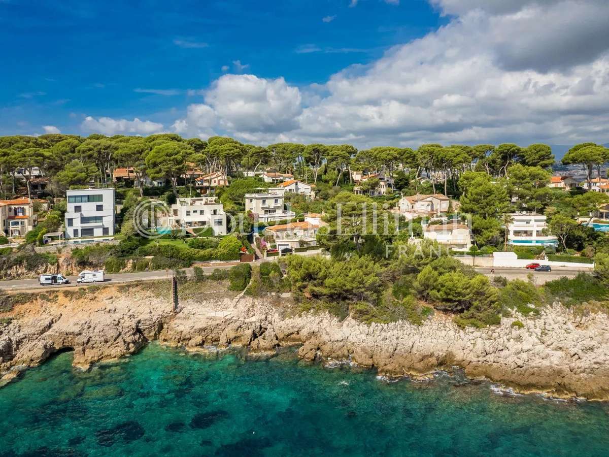 Villa Cap-d-antibes