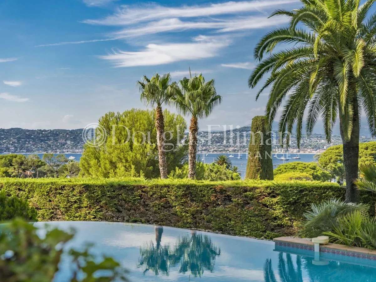 Villa Cap-d-antibes