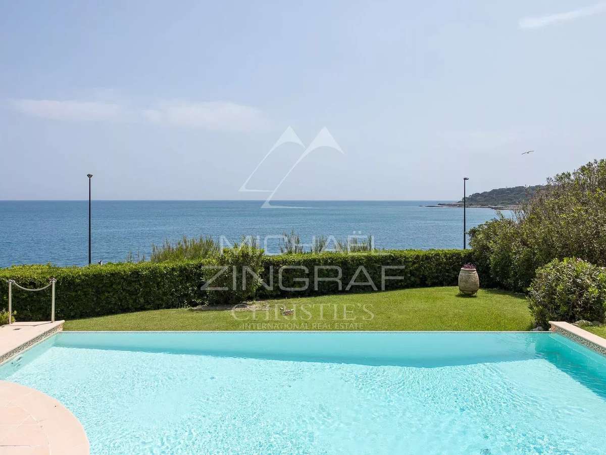 Villa Cap-d-antibes