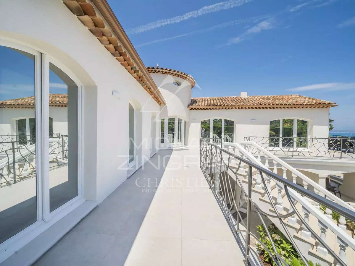 Villa Cap-d-antibes