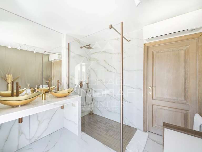 Villa avec Vue sur mer Cap-d-antibes - 4 chambres - 280m²