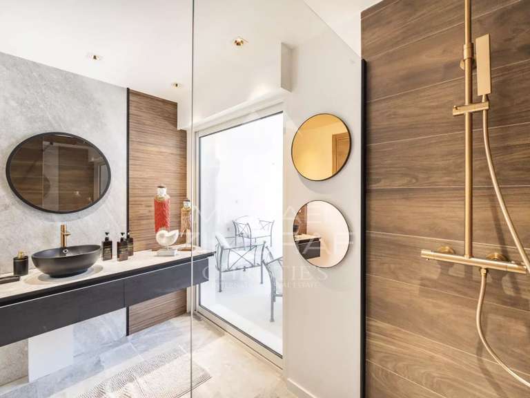 Villa avec Vue sur mer Cap-d-antibes - 4 chambres - 280m²