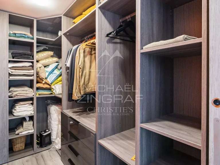 Villa avec Vue sur mer Cap-d-antibes - 4 chambres - 280m²