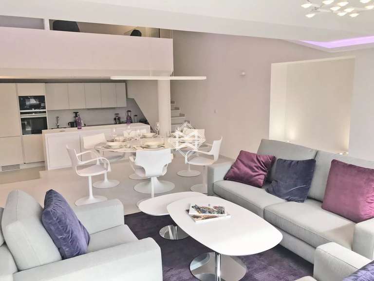 Villa avec Vue sur mer Cap-d-antibes - 6 chambres - 420m²