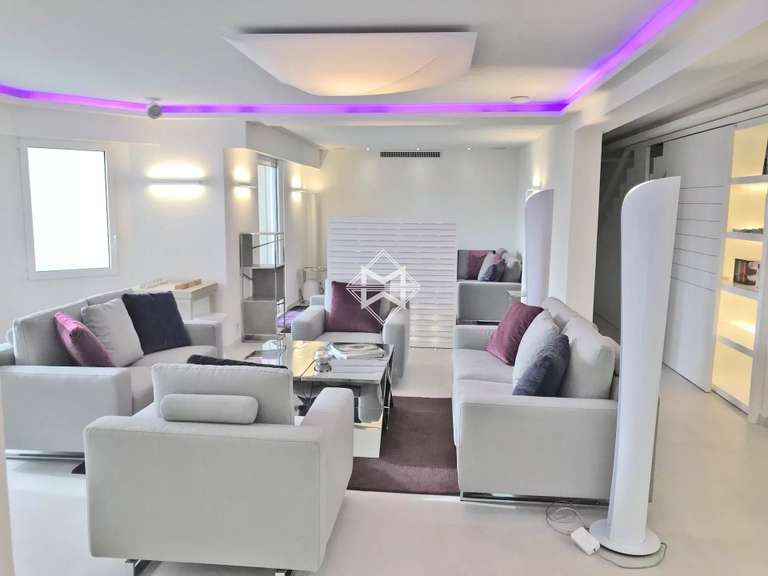 Villa avec Vue sur mer Cap-d-antibes - 6 chambres - 420m²