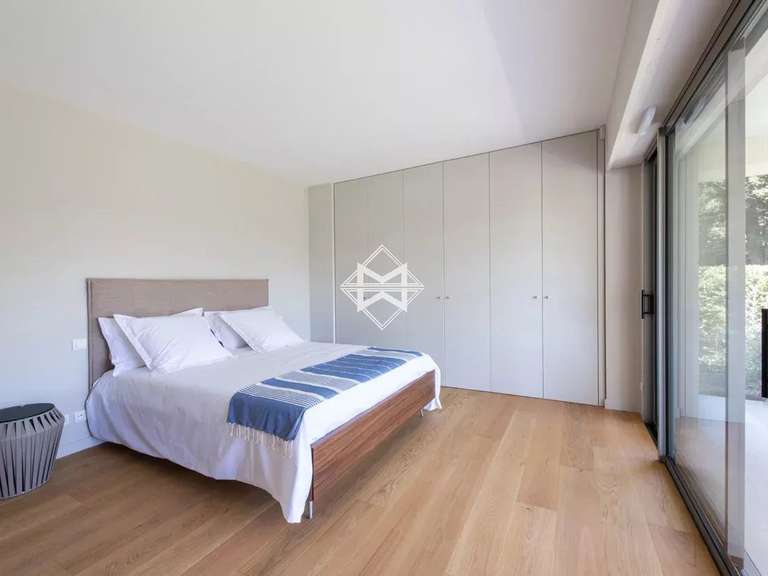 Villa avec Vue sur mer Cap-d-antibes - 6 chambres - 350m²