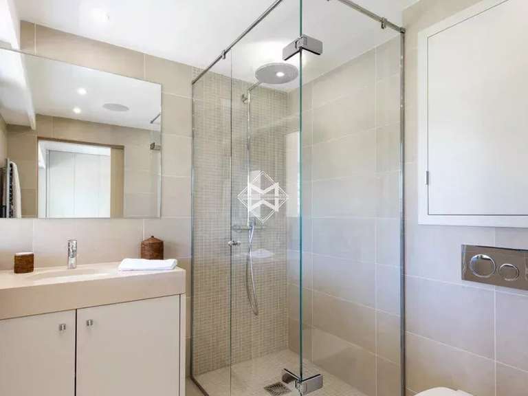 Villa avec Vue sur mer Cap-d-antibes - 6 chambres - 350m²