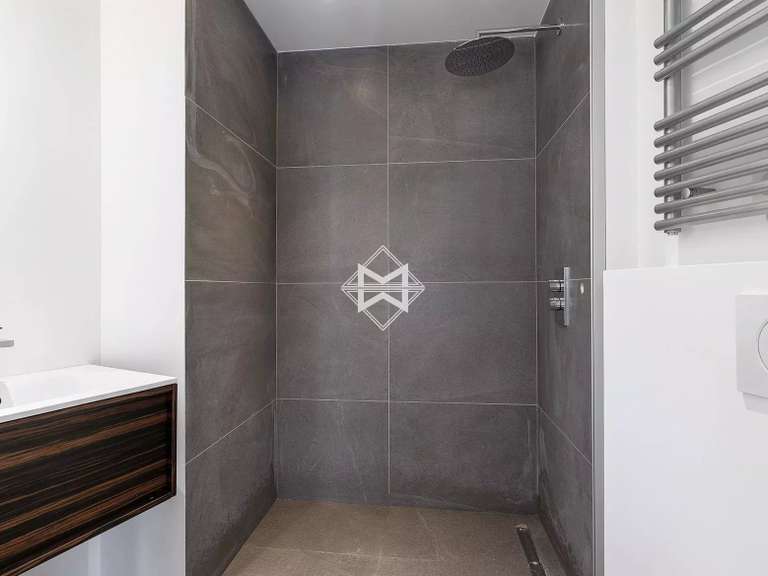 Villa avec Vue sur mer Cap-d-antibes - 5 chambres - 300m²