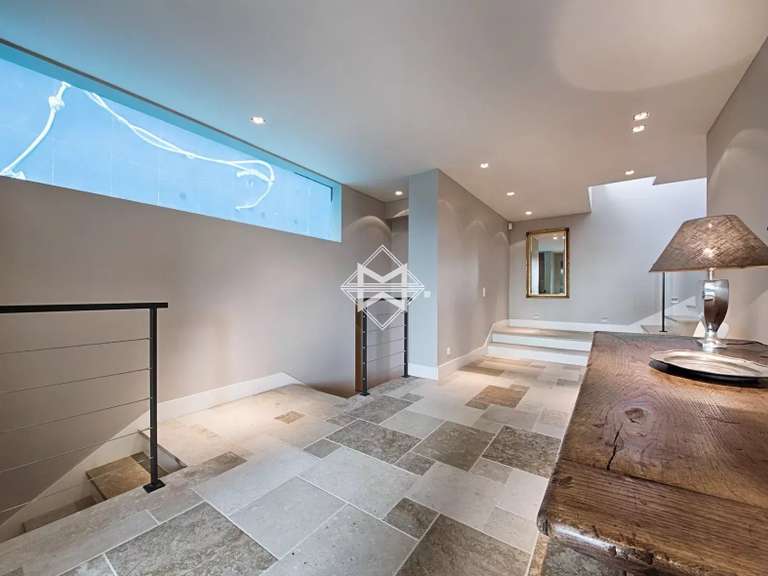 Villa avec Vue sur mer Cap-d-antibes - 6 chambres - 400m²