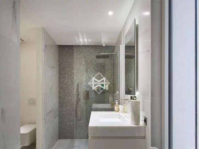 Villa avec Vue sur mer Cap-d-antibes - 5 chambres - 330m²