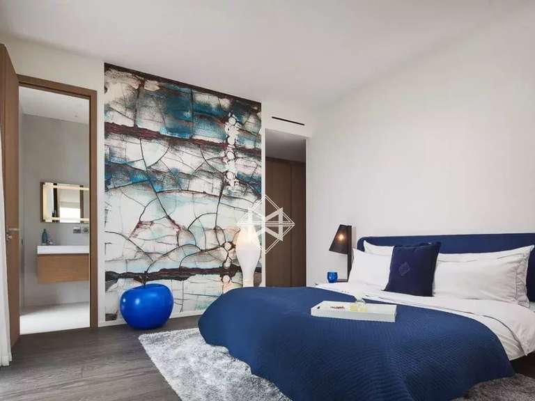 Villa avec Vue sur mer Cap-d-antibes - 5 chambres - 330m²