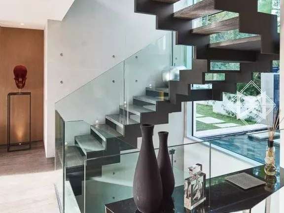 Villa avec Vue sur mer Cap-d-antibes - 5 chambres - 330m²