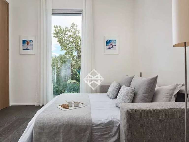 Villa avec Vue sur mer Cap-d-antibes - 5 chambres - 330m²