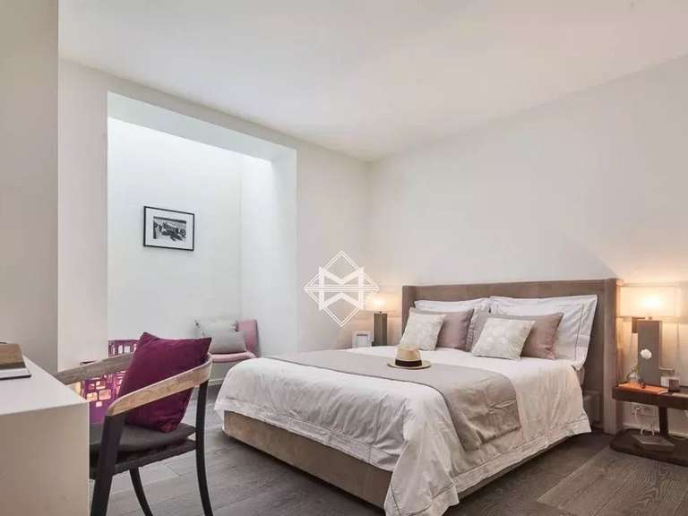 Villa avec Vue sur mer Cap-d-antibes - 5 chambres - 330m²