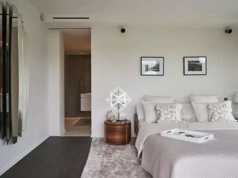 Villa avec Vue sur mer Cap-d-antibes - 5 chambres - 330m²