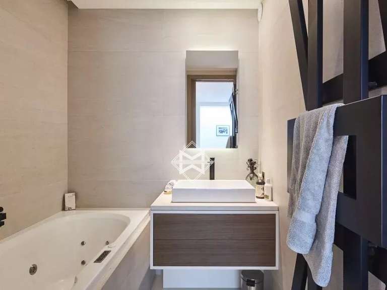 Villa avec Vue sur mer Cap-d-antibes - 5 chambres - 330m²