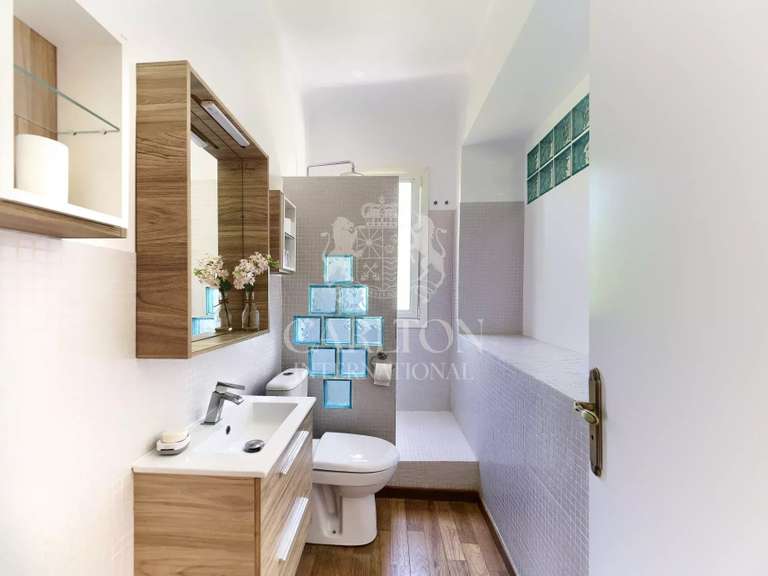 Villa avec Vue sur mer Cap-d-antibes - 5 chambres - 280m²