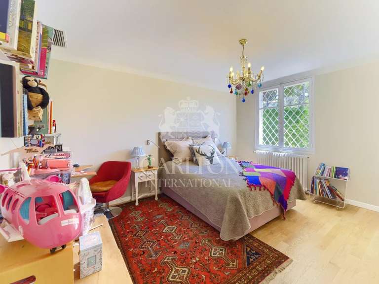 Villa avec Vue sur mer Cap-d-antibes - 5 chambres - 280m²