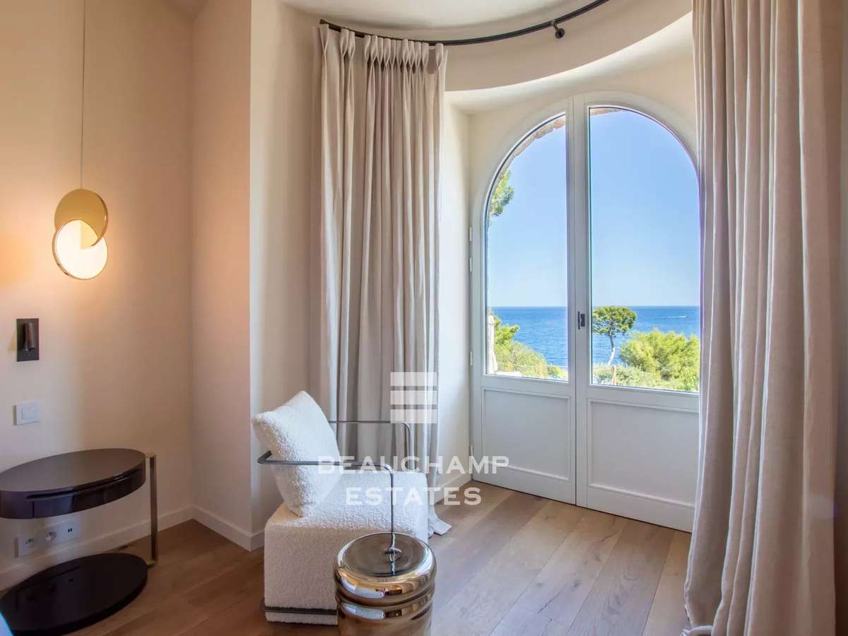 Villa cap-d-antibes