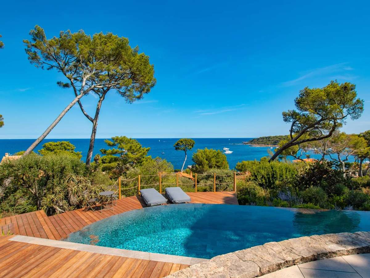 Villa Cap-d-antibes