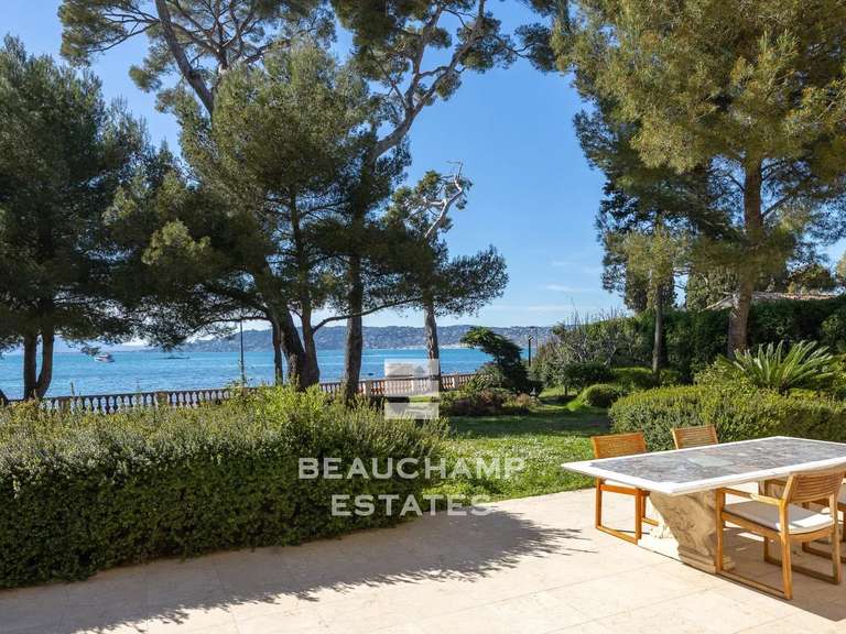 Villa with Sea view cap-d-antibes - 8 bedrooms - 521m²