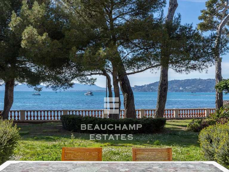 Villa with Sea view cap-d-antibes - 8 bedrooms - 521m²
