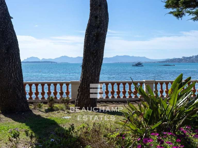 Villa with Sea view cap-d-antibes - 8 bedrooms - 521m²