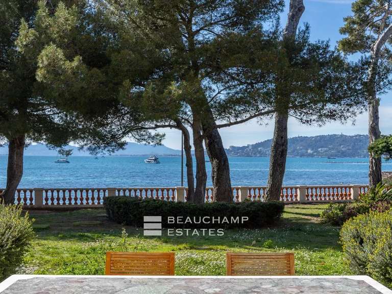 Villa with Sea view cap-d-antibes - 8 bedrooms - 521m²