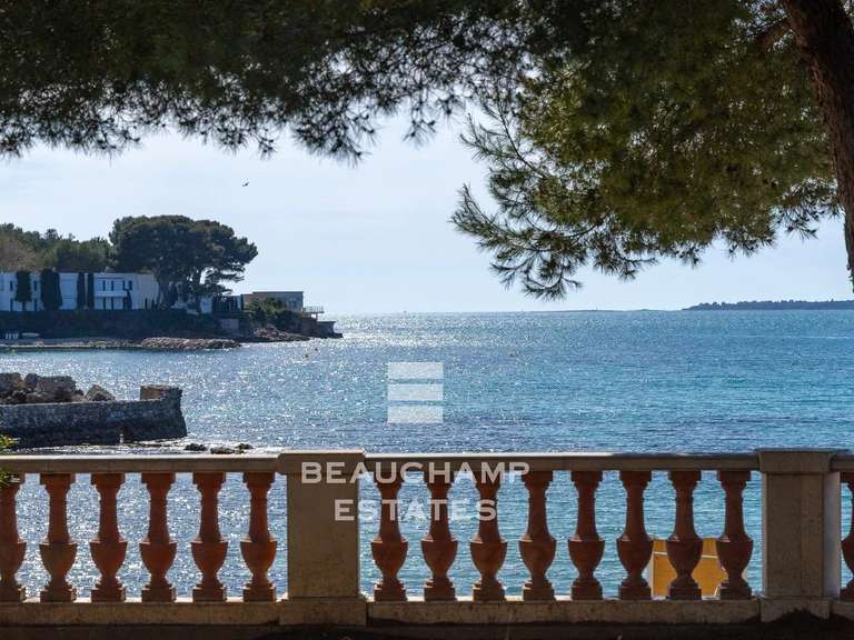 Villa with Sea view cap-d-antibes - 8 bedrooms - 521m²