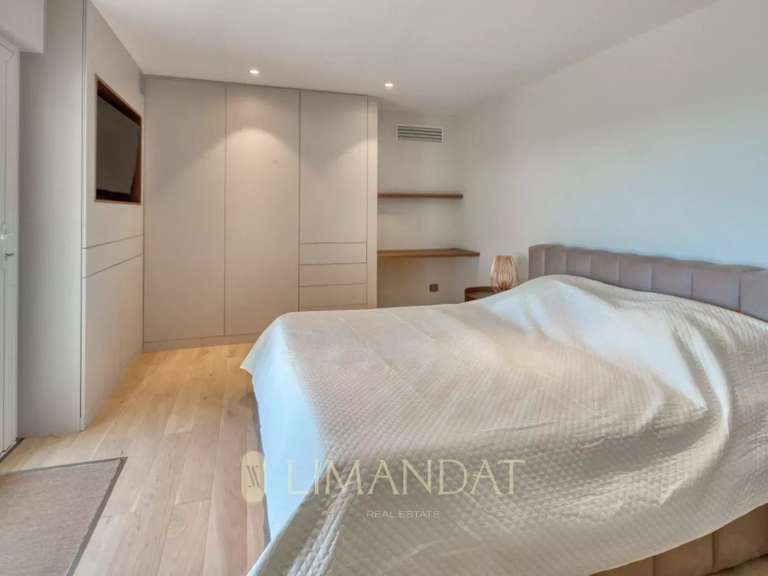 Villa avec Vue sur mer Cap-d-antibes - 6 chambres - 320m²