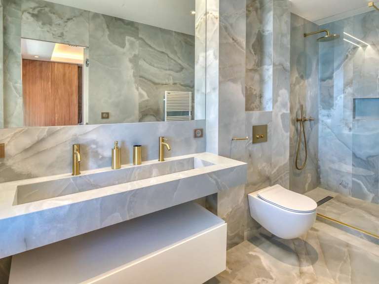 Villa avec Vue sur mer Cap-d-antibes - 6 chambres - 320m²