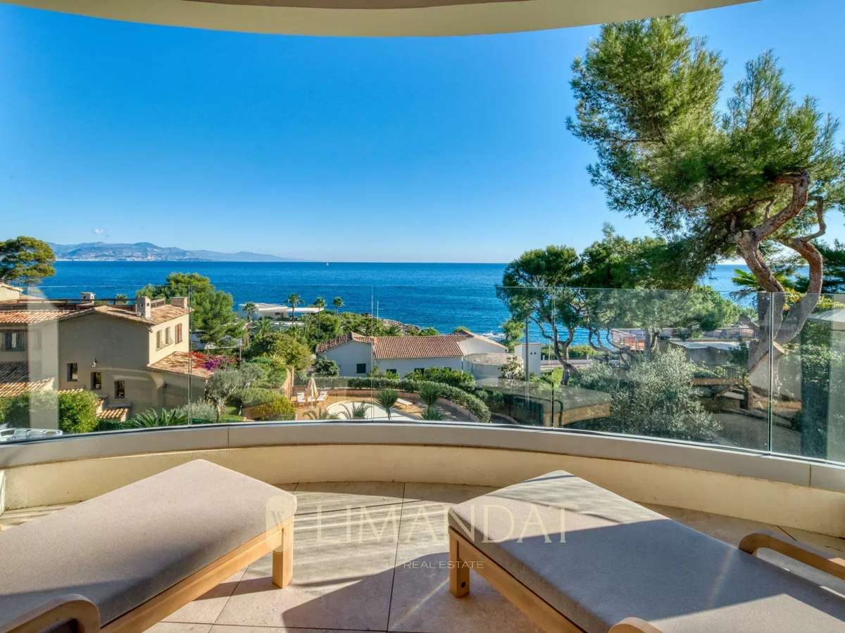 Villa Cap-d-antibes