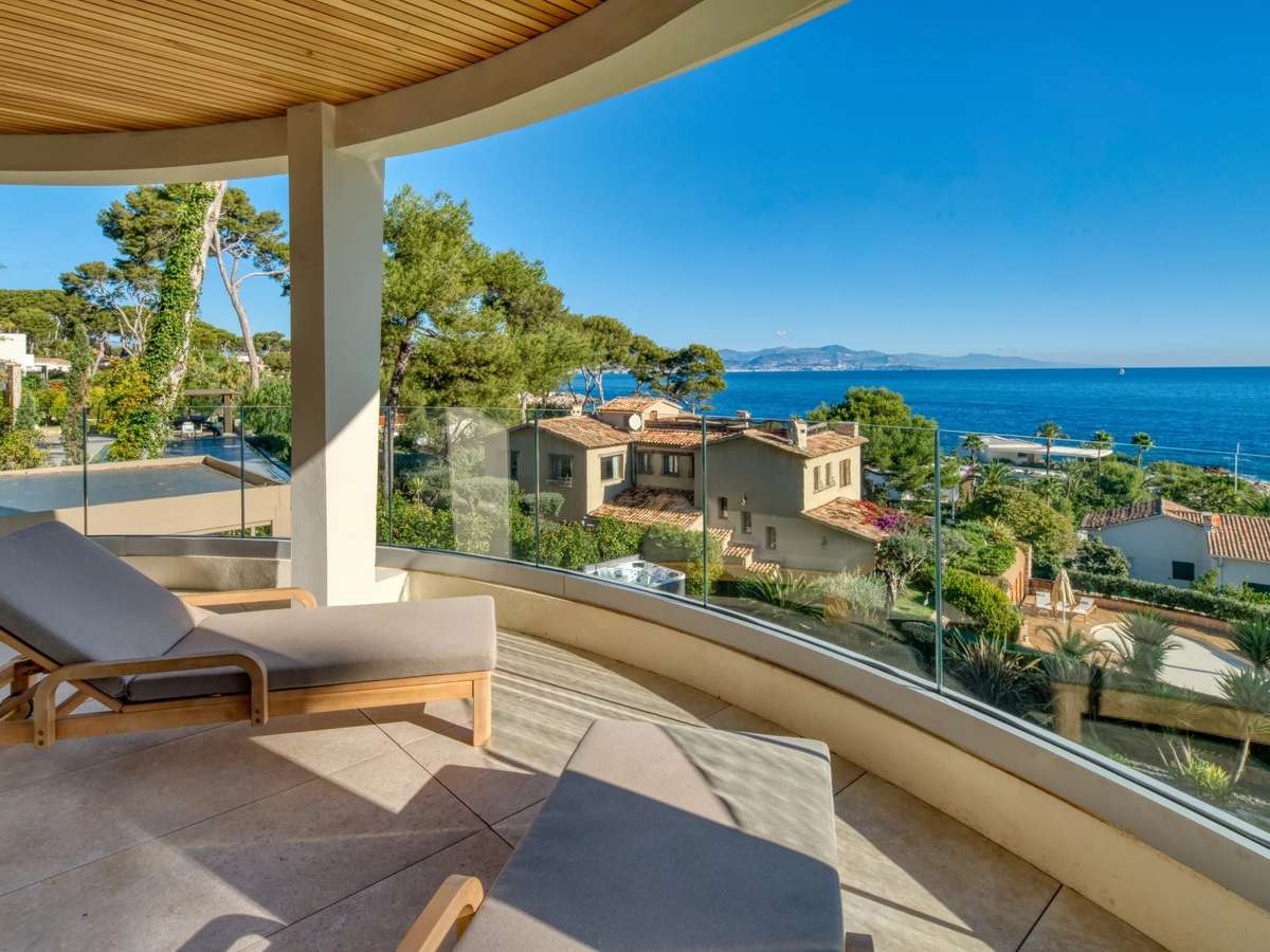 Villa Cap-d-antibes