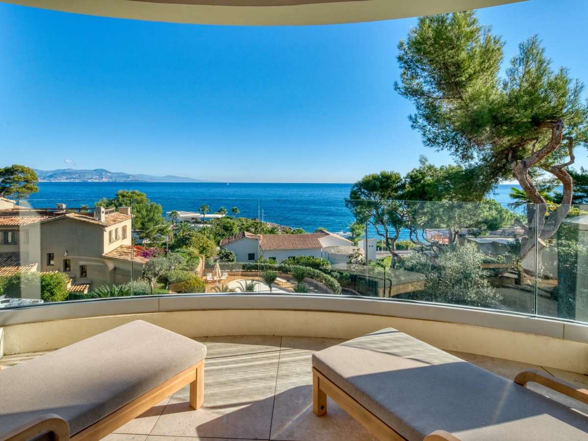 Villa Cap-d-antibes